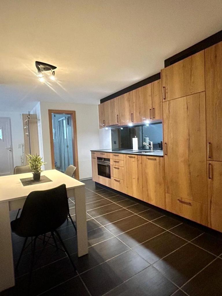 Apartment Gemuetliche Mit Bergblick *