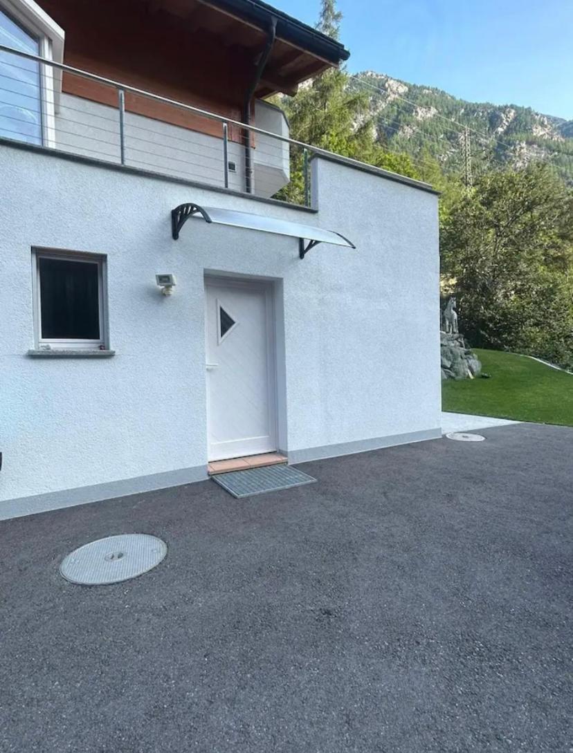 Apartment Gemuetliche Mit Bergblick *