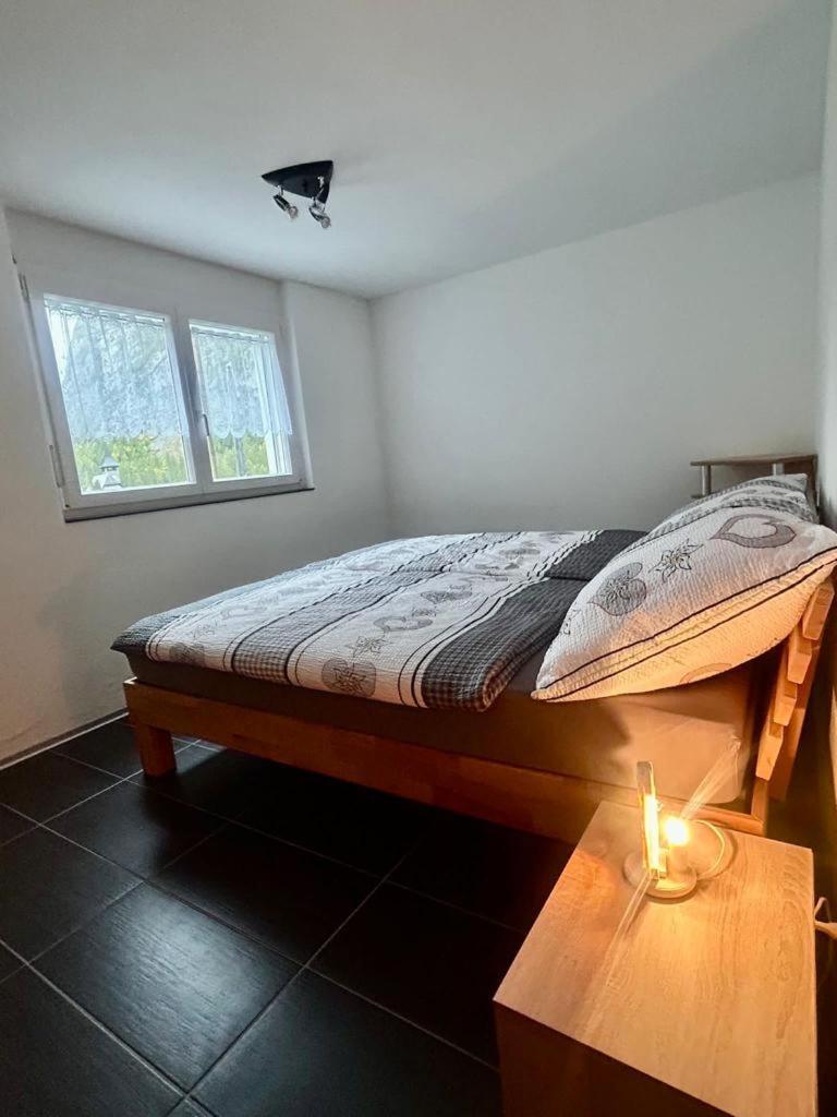 Apartment Gemuetliche Mit Bergblick *