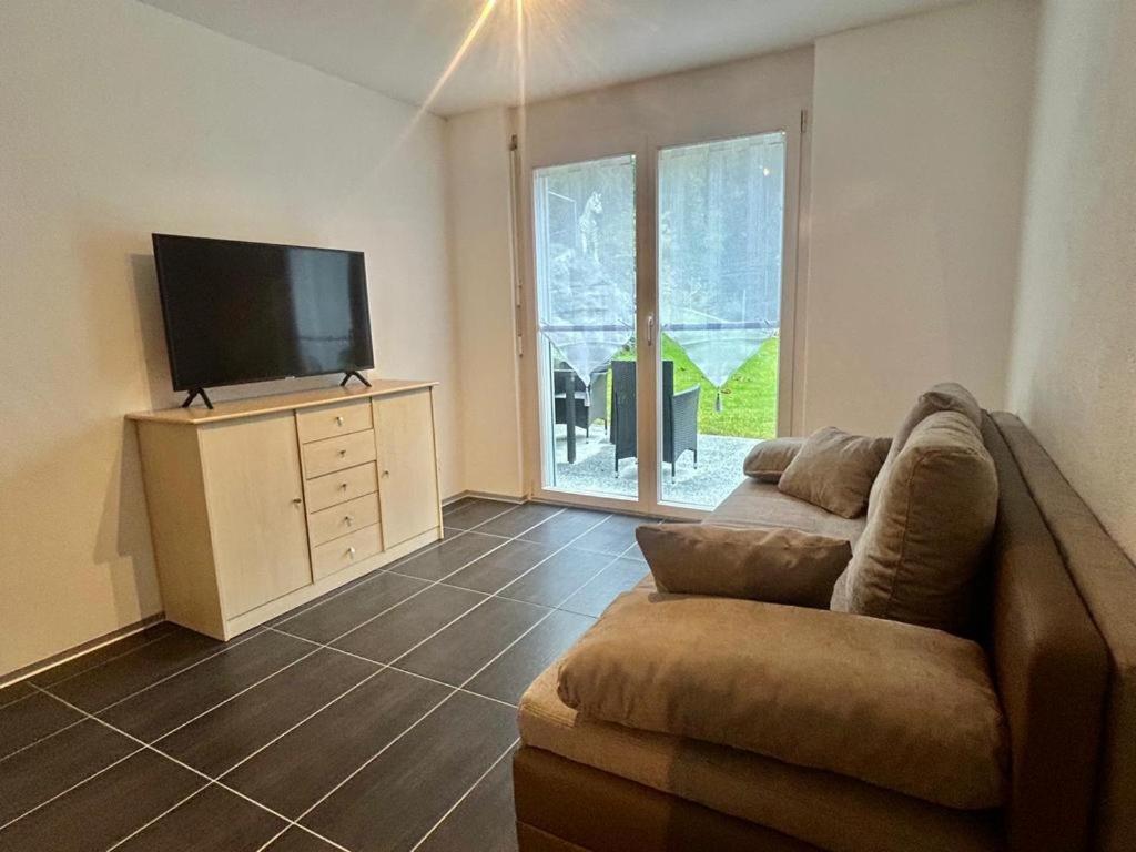 Apartment Gemuetliche Mit Bergblick Herbriggen