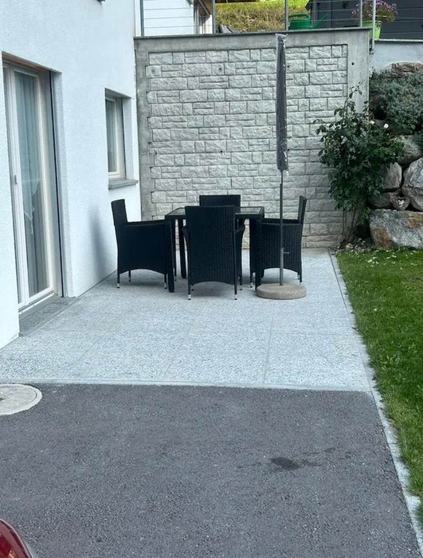 Apartment Gemuetliche Mit Bergblick *