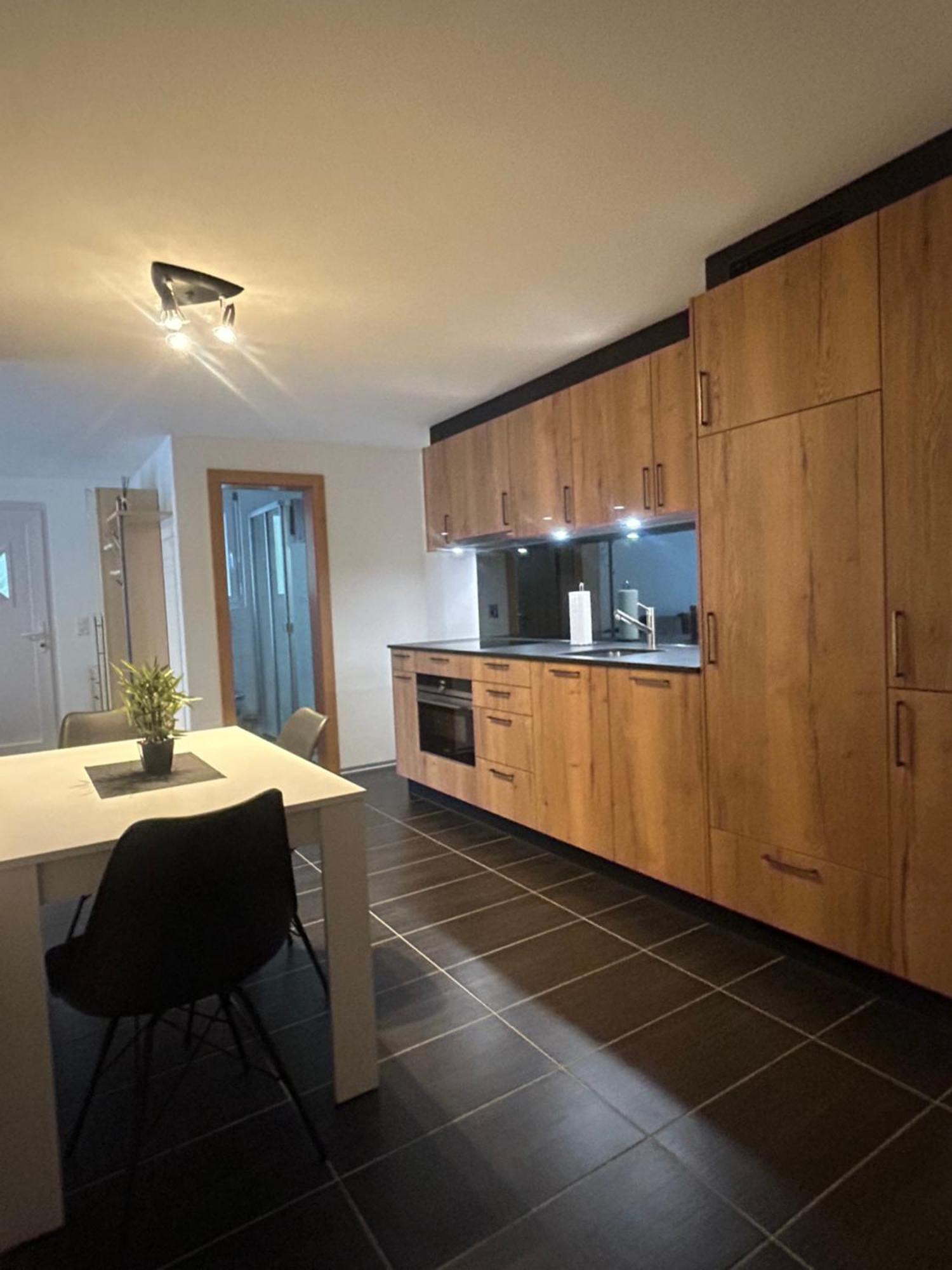 Apartment Gemuetliche Mit Bergblick Herbriggen
